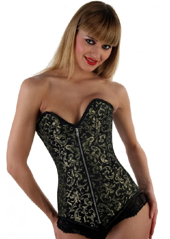 Annaliese Custom Made Corset