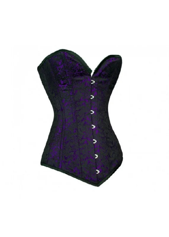 April Custom Made Corset