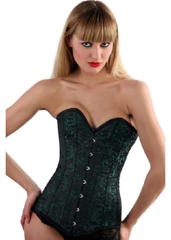 Arabella Custom Made Corset