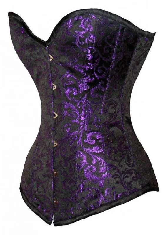 Arantza Custom Made Corset