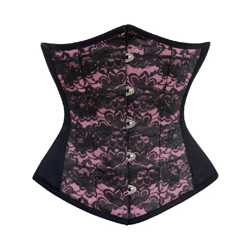 Calliope Custom Made Corset