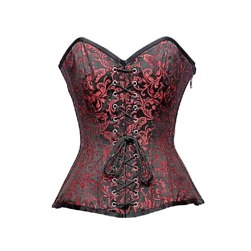 Cara Custom Made Corset