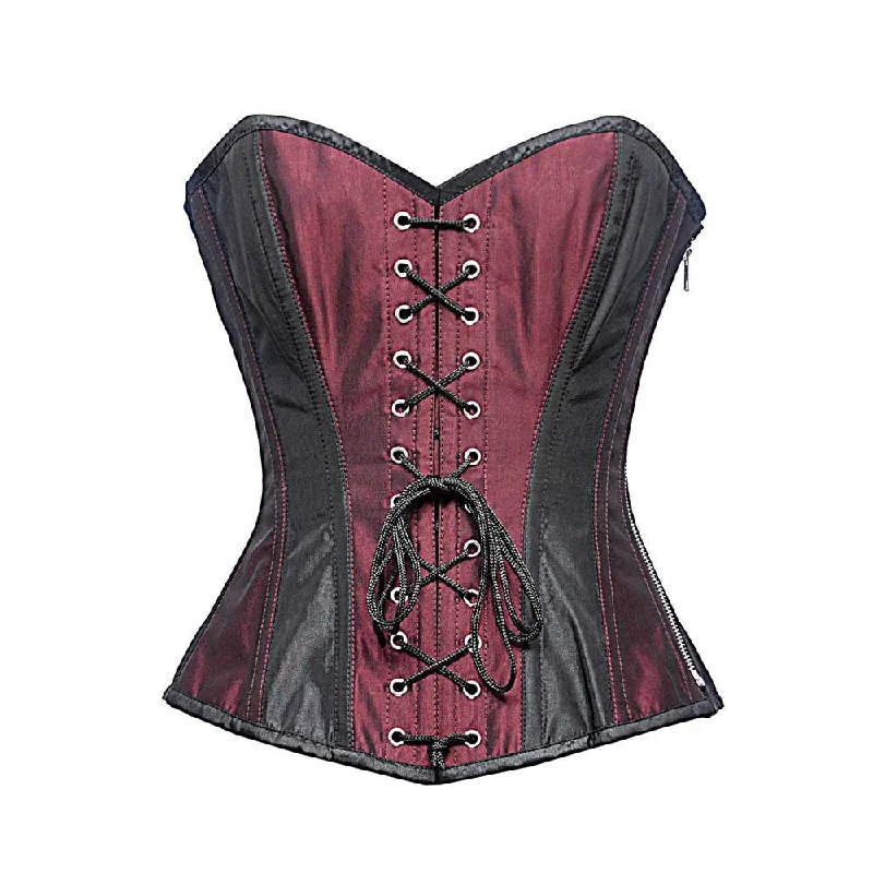 Carla Custom Made Corset