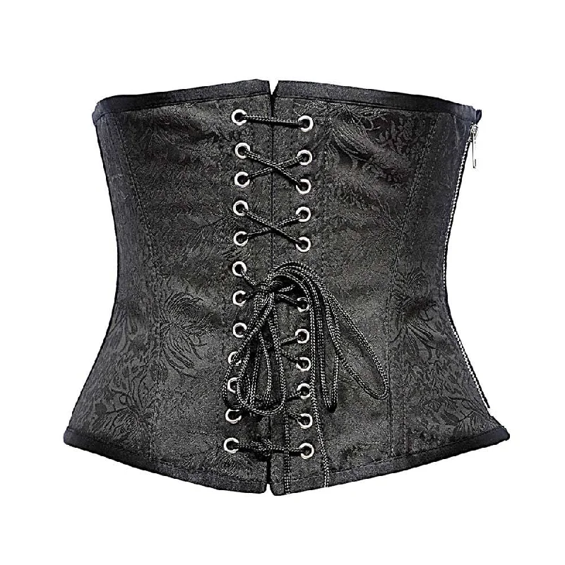 Carmela Custom Made Corset