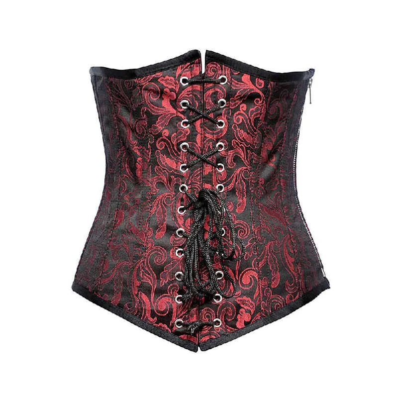 Carolyn Custom Made Corset