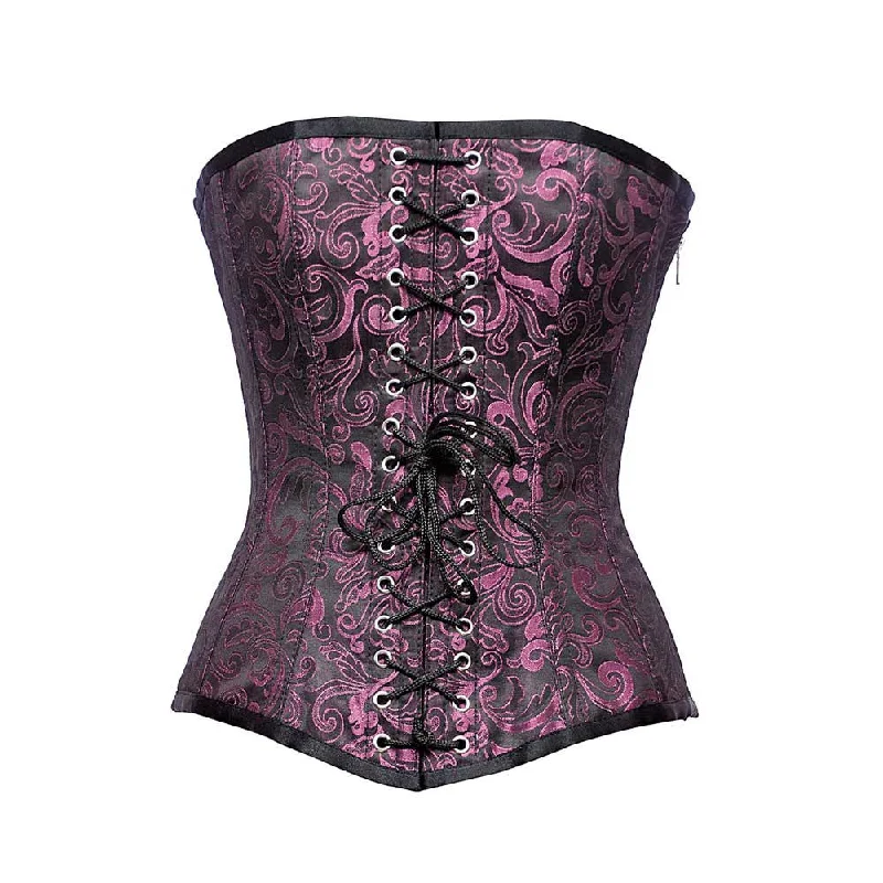 Carter Custom Made Corset