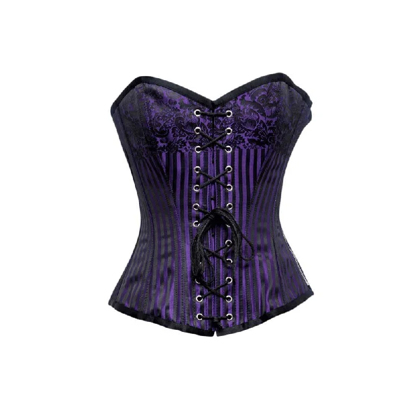 Cattleya Custom Made Corset