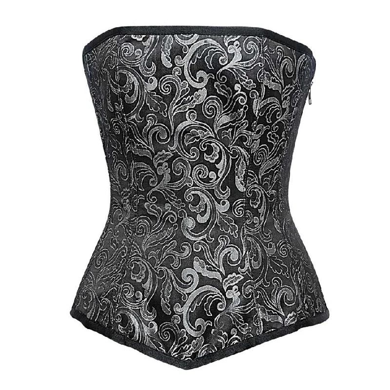 Cayla Custom Made Corset