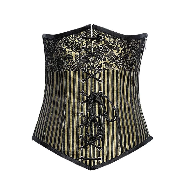 Charity Custom Made Corset