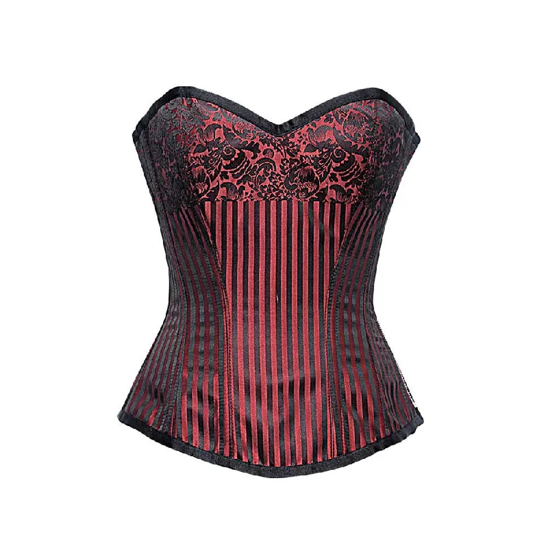 Charleigh Custom Made Corset