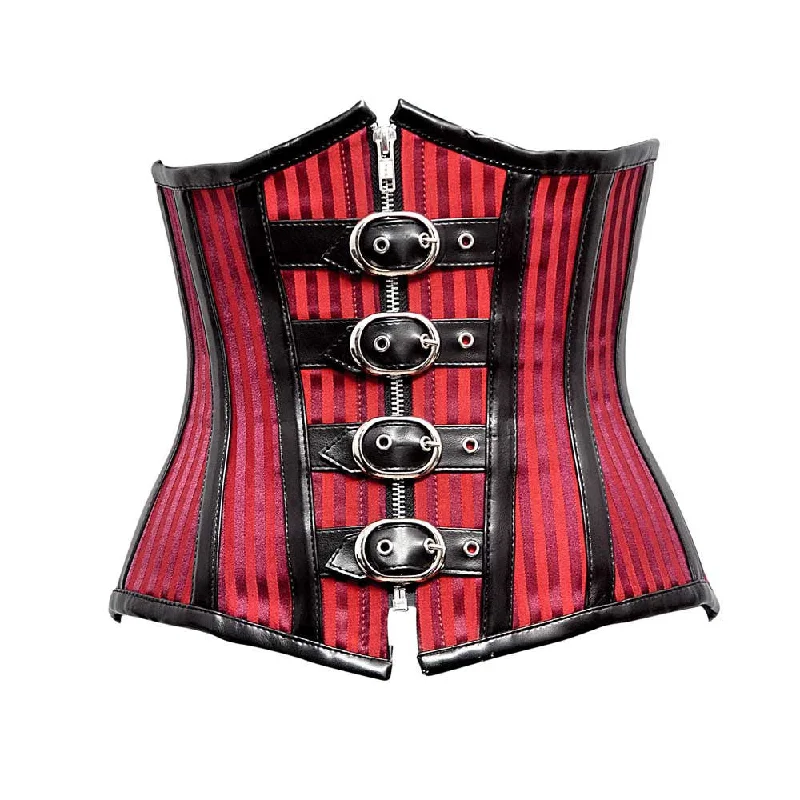 Cherry Custom Made Corset