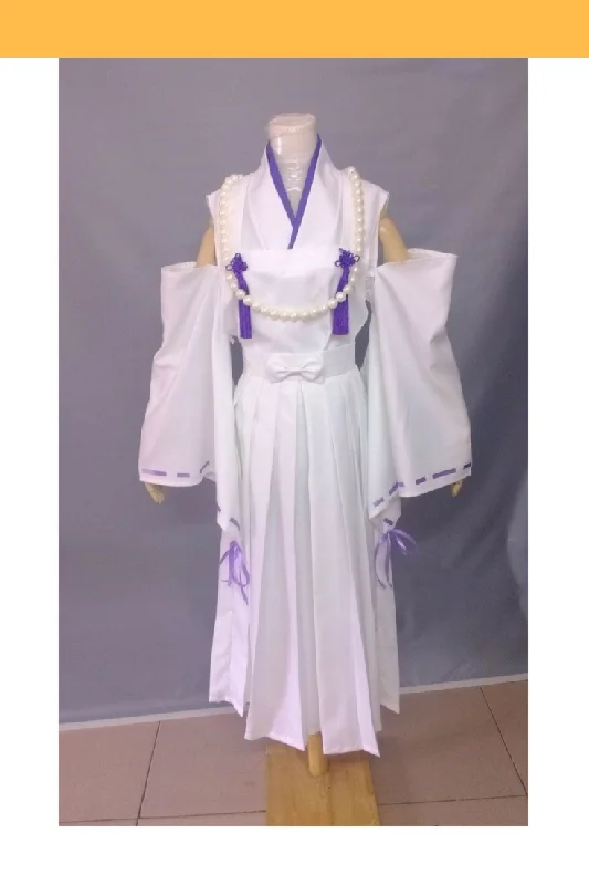 Tokyo Babylon Subaru Sumeragi Cosplay Costume