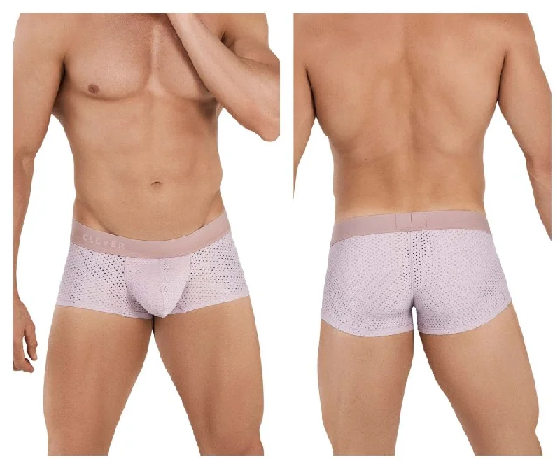 Clever 1027 Zurich Trunks Color Pink