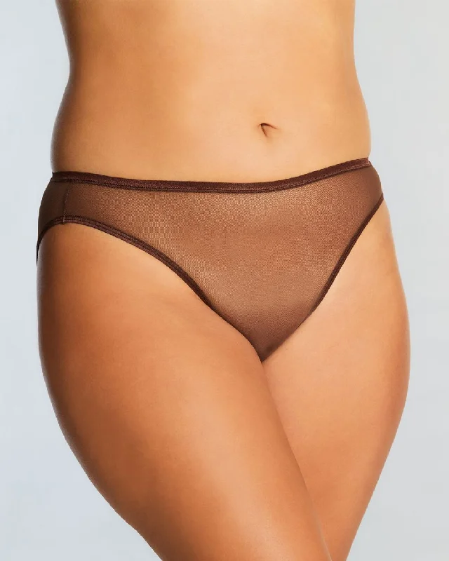 Soire Confidence High Waist Bikini