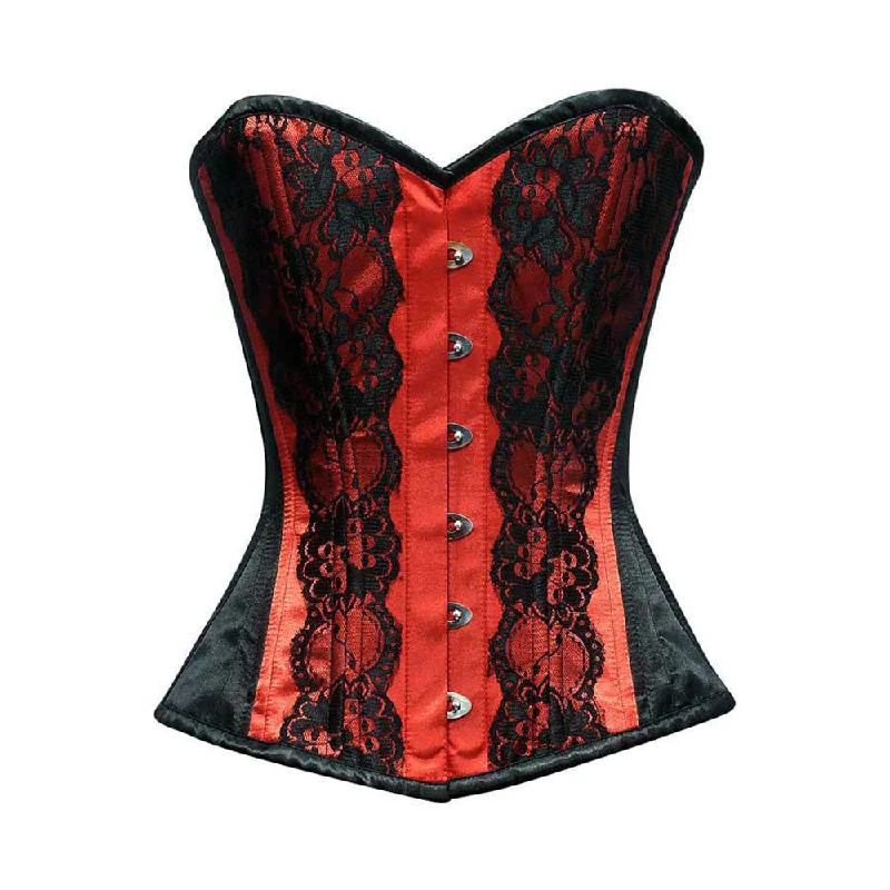 Daliah Custom Made Corset