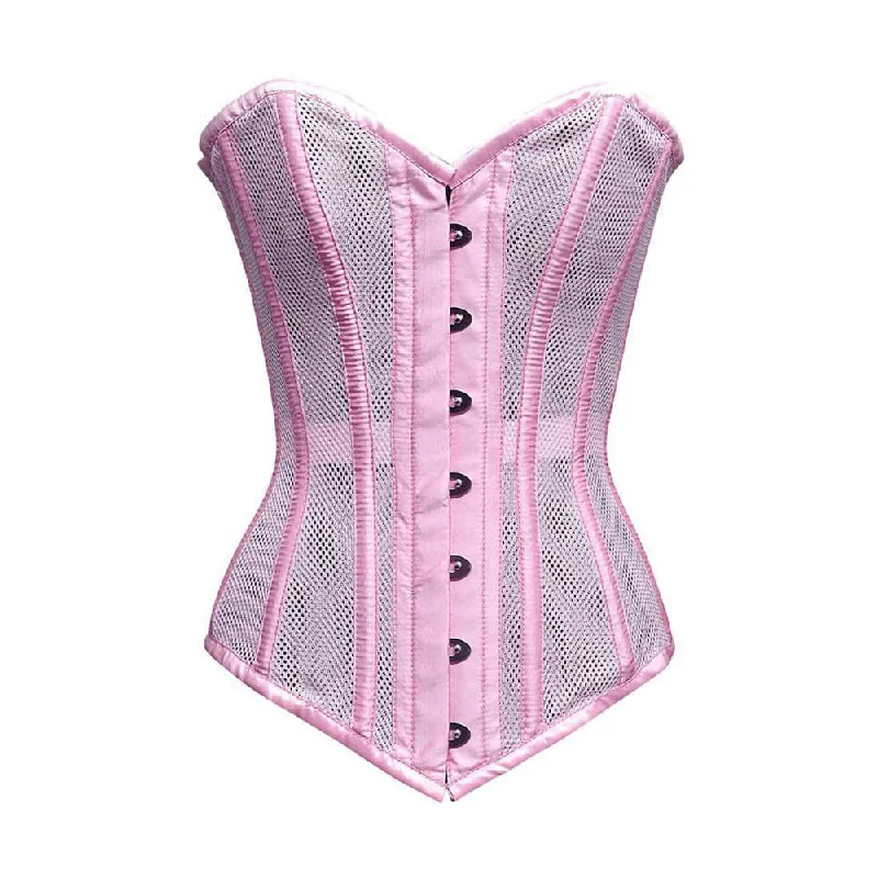 Damaris Custom Made Corset