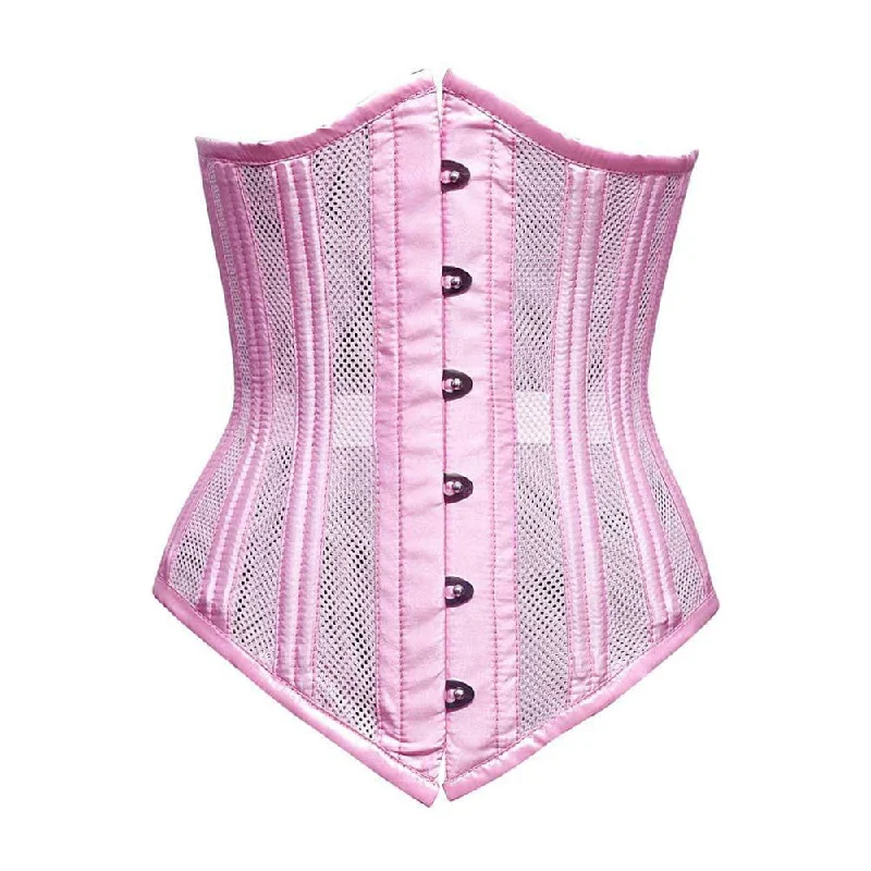 Danae Custom Made Corset