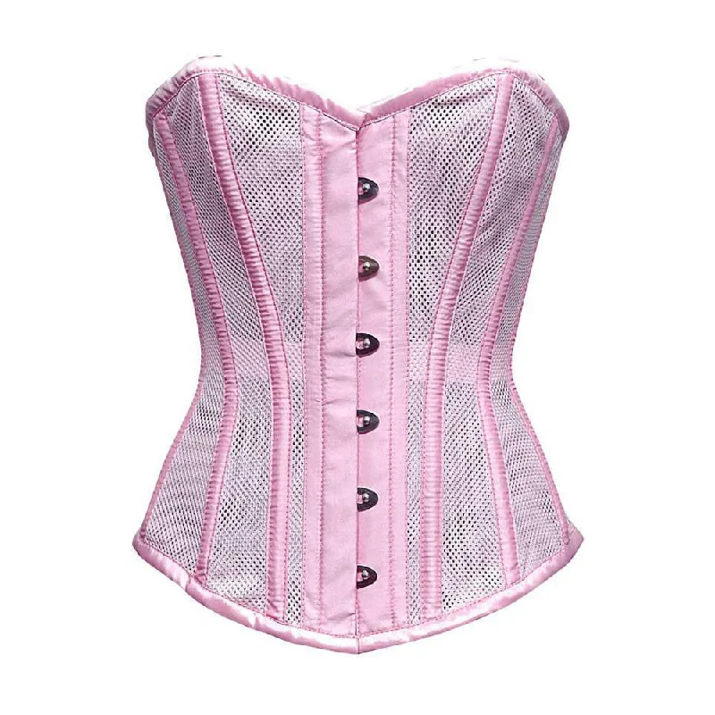 Dani Custom Made Corset