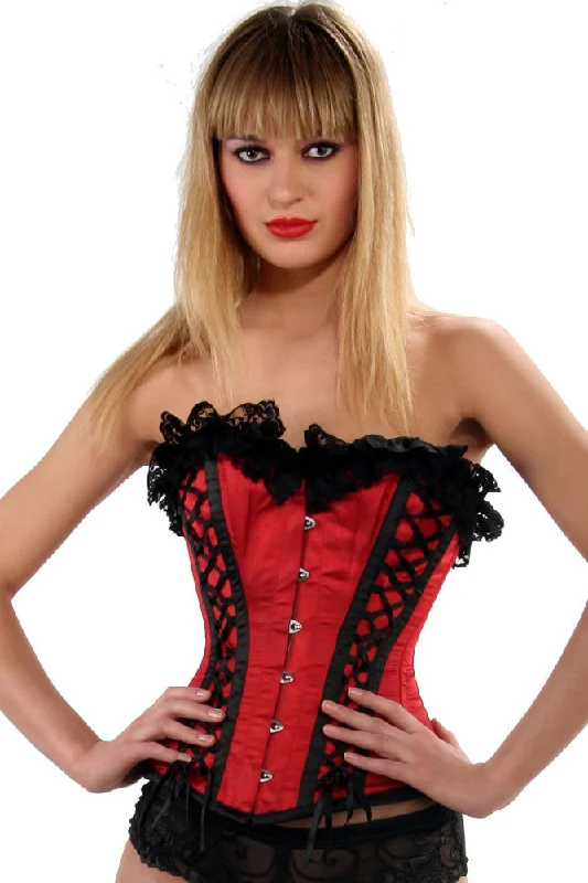 Daniella Custom Made Corset