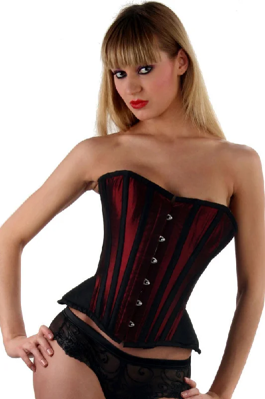 Dayanna Custom Made Corset