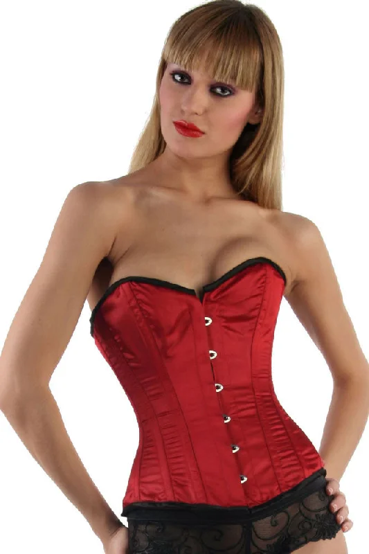 Delanie Custom Made Corset