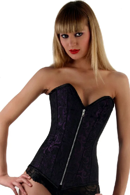 Delilah Custom Made Corset