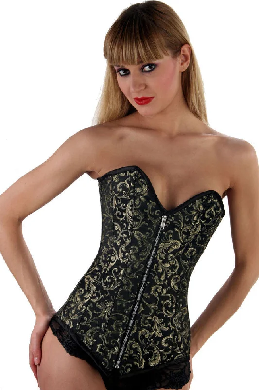 Della Custom Made Corset