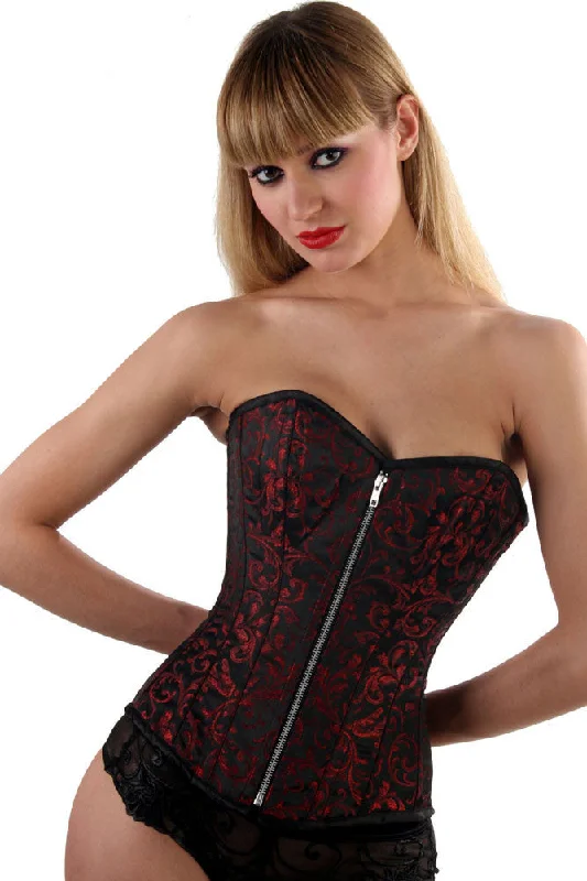 Delylah Custom Made Corset