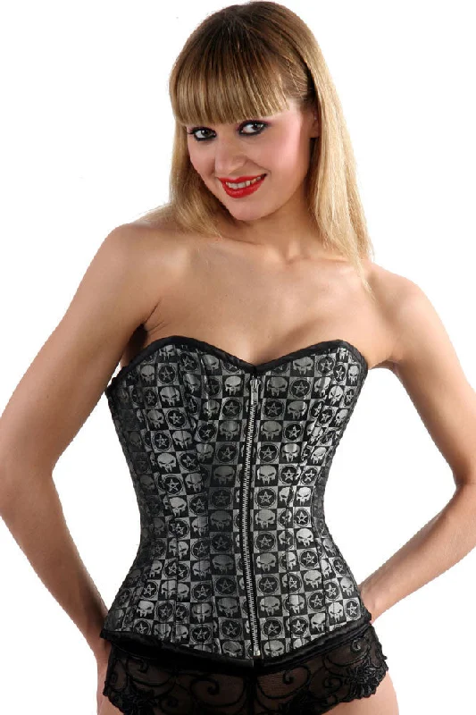 Denisse Custom Made Corset