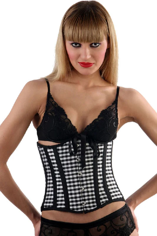 Dianna Custom Made Corset