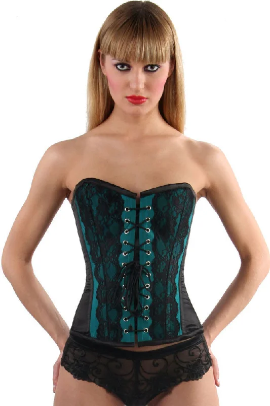 Divine Custom Made Corset