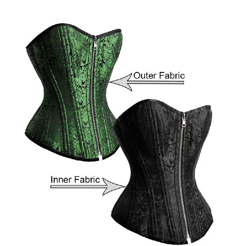 Dominique Reversible Waist Training Corset