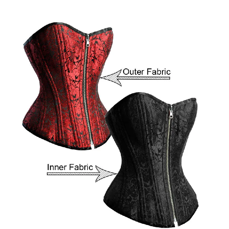 Donna Custom Made Corset