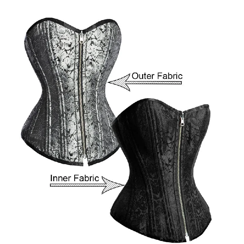 Dora Custom Made Corset