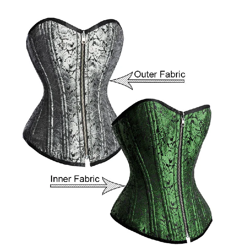 Doris Custom Made Corset