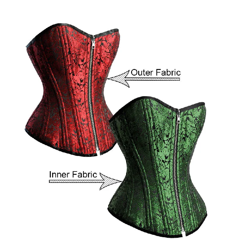 Dorothy Custom Made Corset