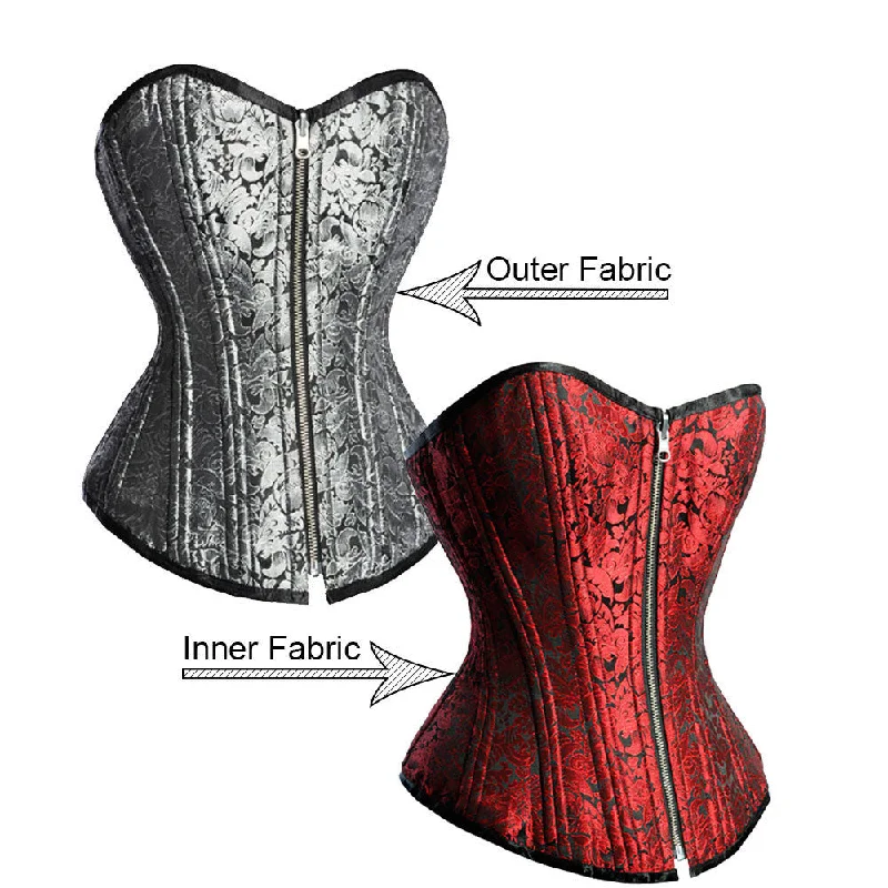 Drew Custom Made Corset