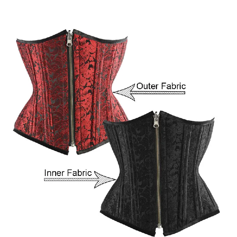 Dulce Custom Made Corset