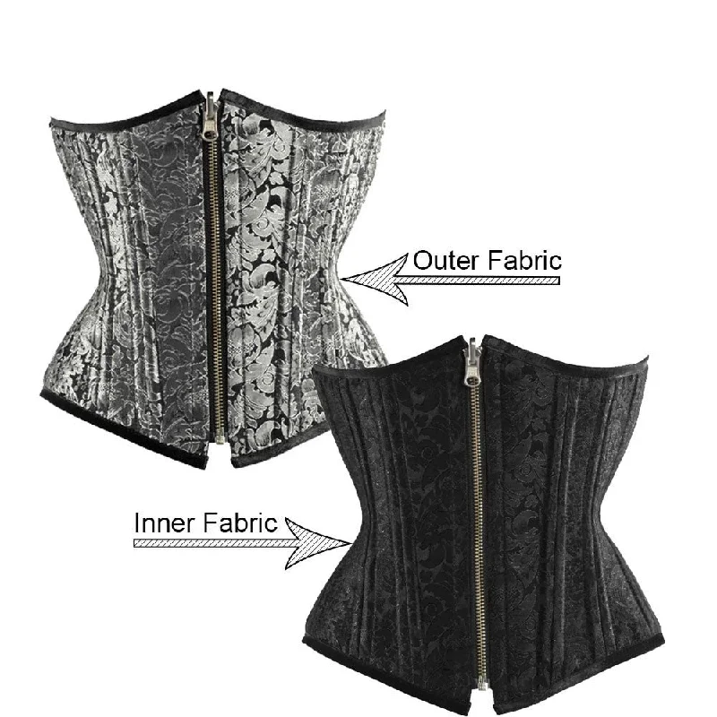 Dylan Reversible Waist Training Corset