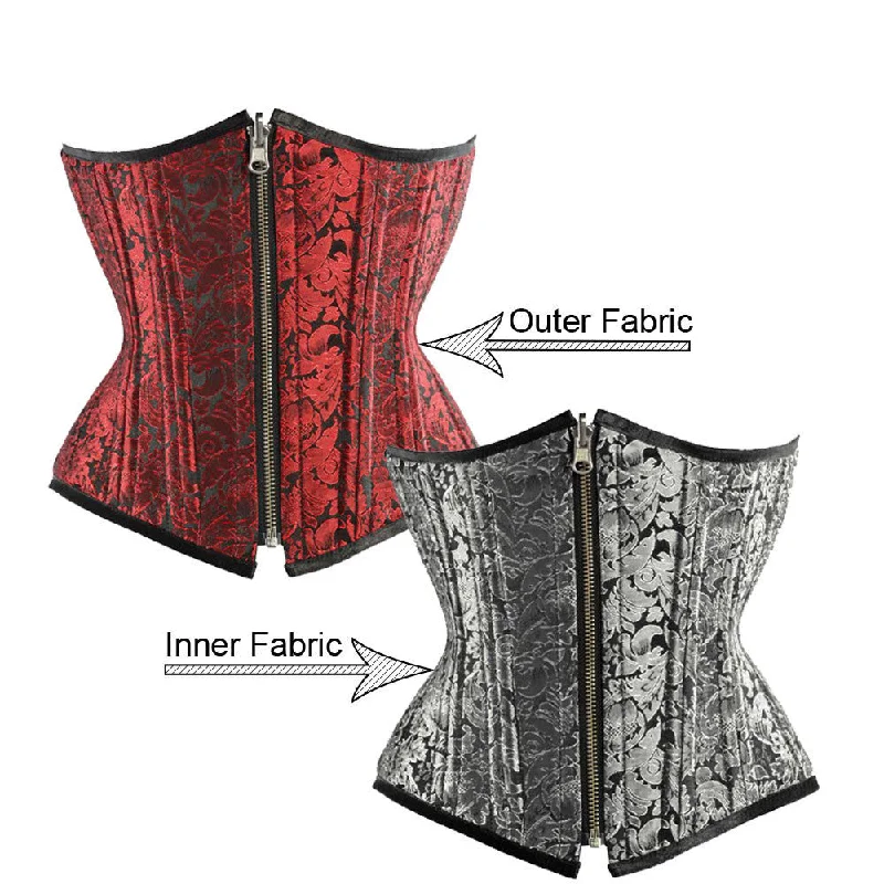 Echo Custom Made Corset