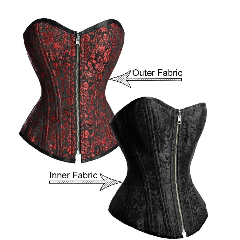 Eden Custom Made Corset