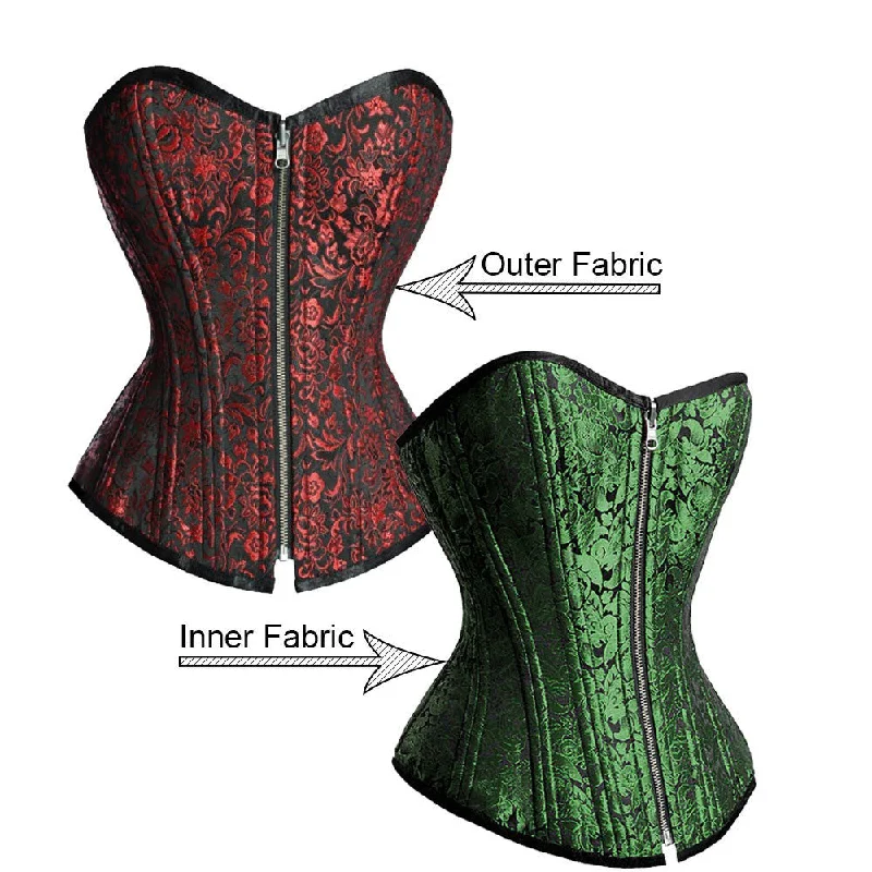 Edie Custom Made Corset