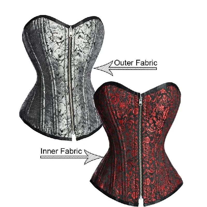 Egypt Custom Made Corset