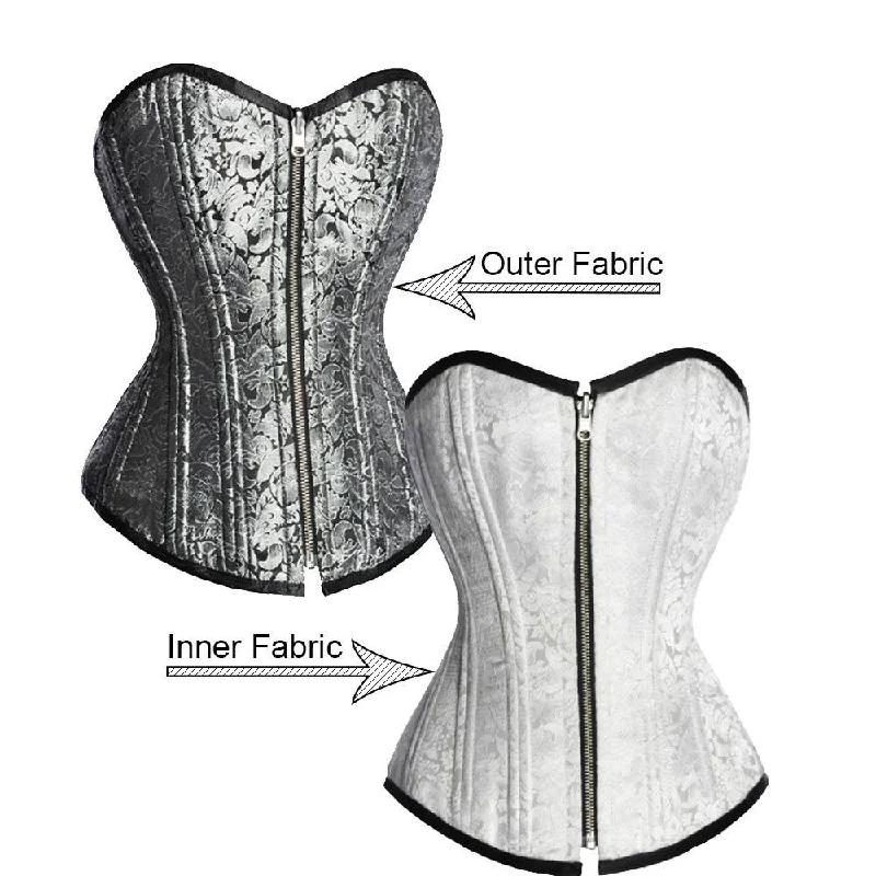 Eileen Custom Made Corset