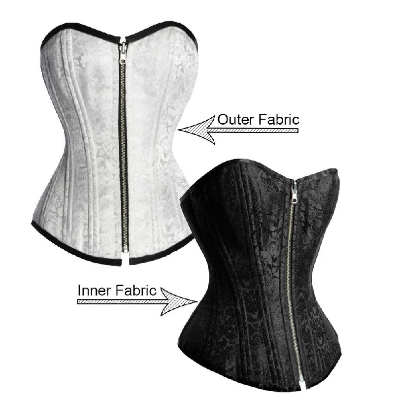 Eisley Custom Made Corset