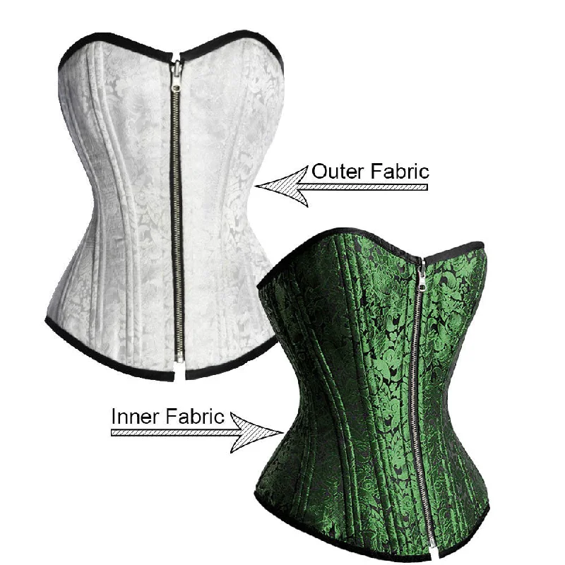 Eiza Custom Made Corset