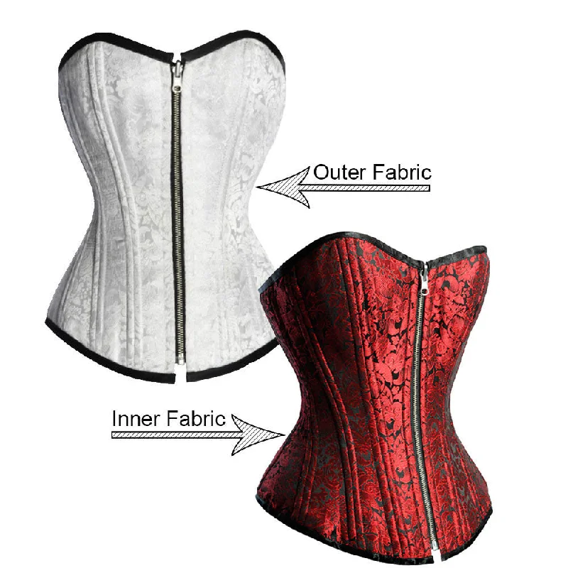 Ela Custom Made Corset