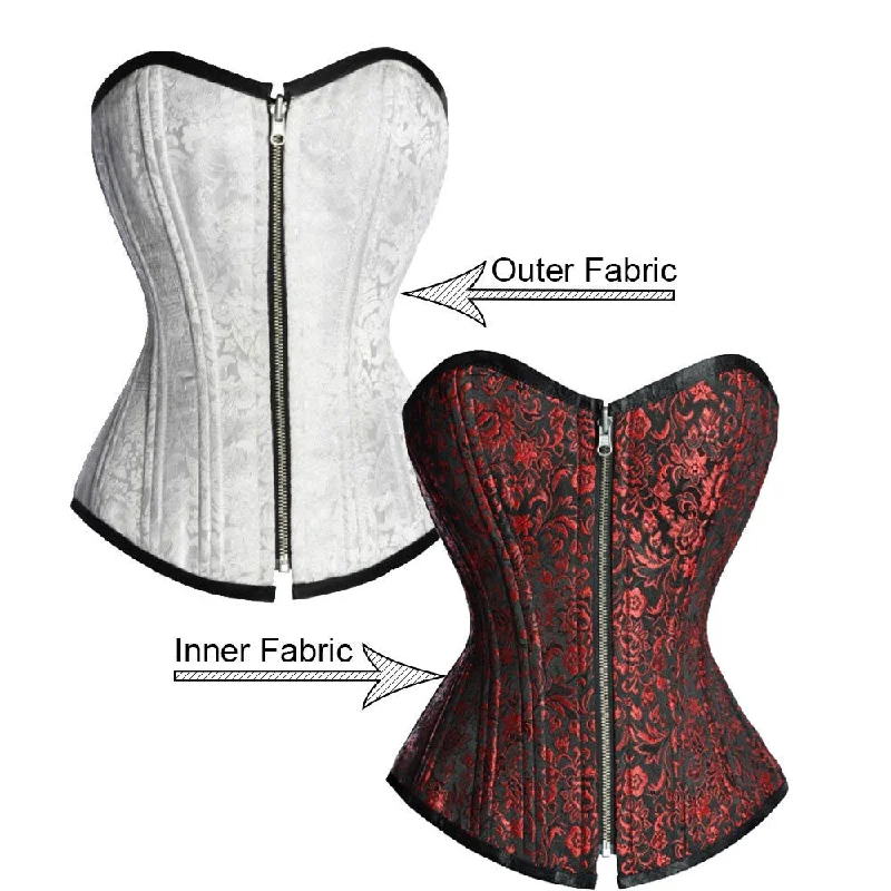 Elaina Custom Made Corset