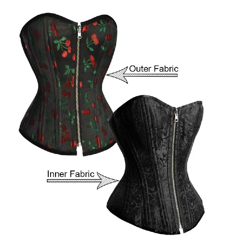 Elaine Custom Made Corset