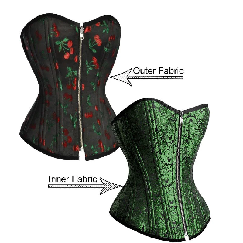 Elayna Custom Made Corset